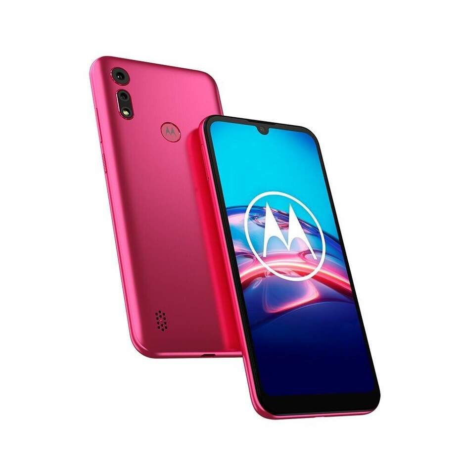 Motorola Moto E6i 32gb 2gb Tiendacel Tu Mercado Celular