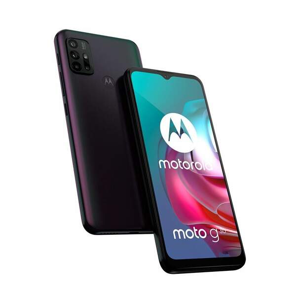 Motorola Moto G30 128GB 4GM RAM Tiendacel Tu mercado