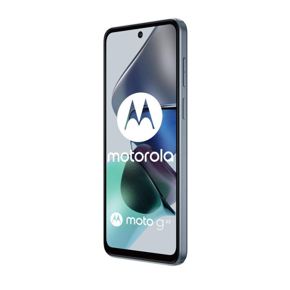 Celular MOTOROLA G23 128GB - Tienda de Celulares Smartphones